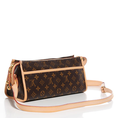 Louis Vuitton Monogram Popincourt Long Shoulder Bag 3 of 7