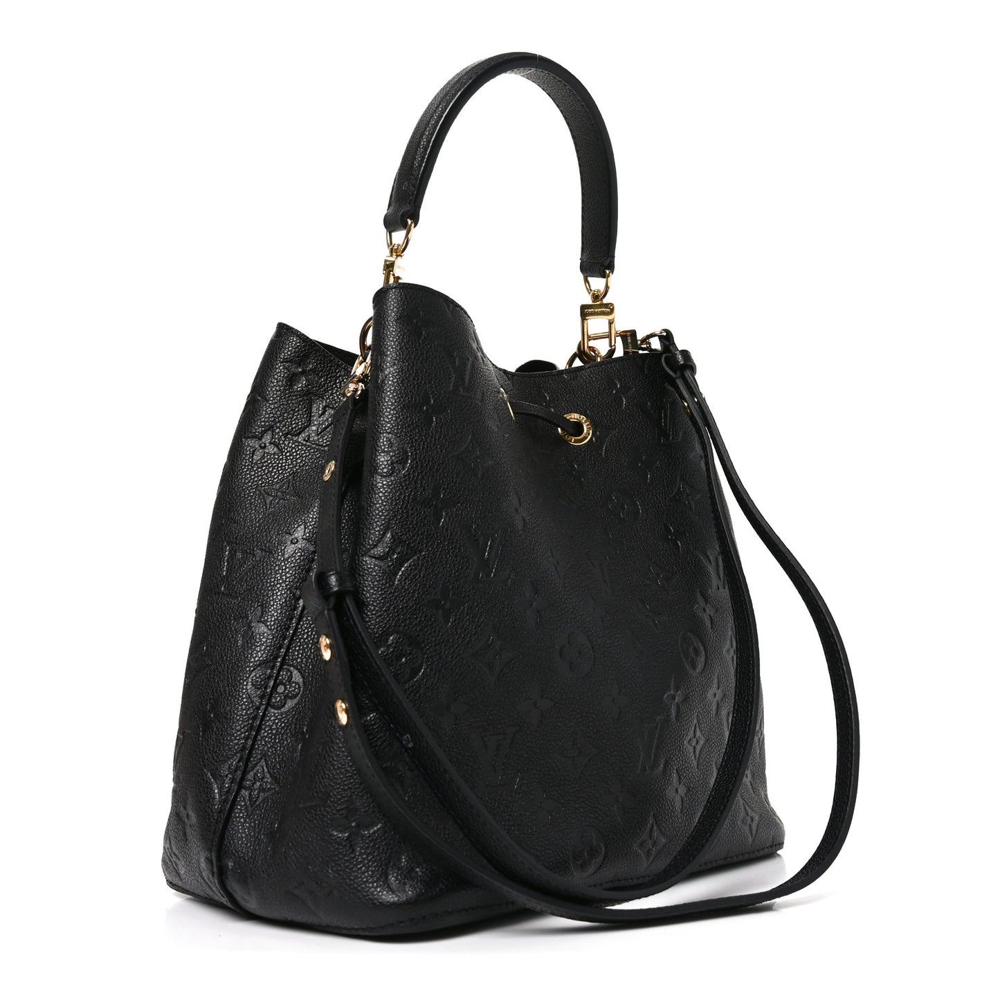 Empreinte Neonoe MM Black