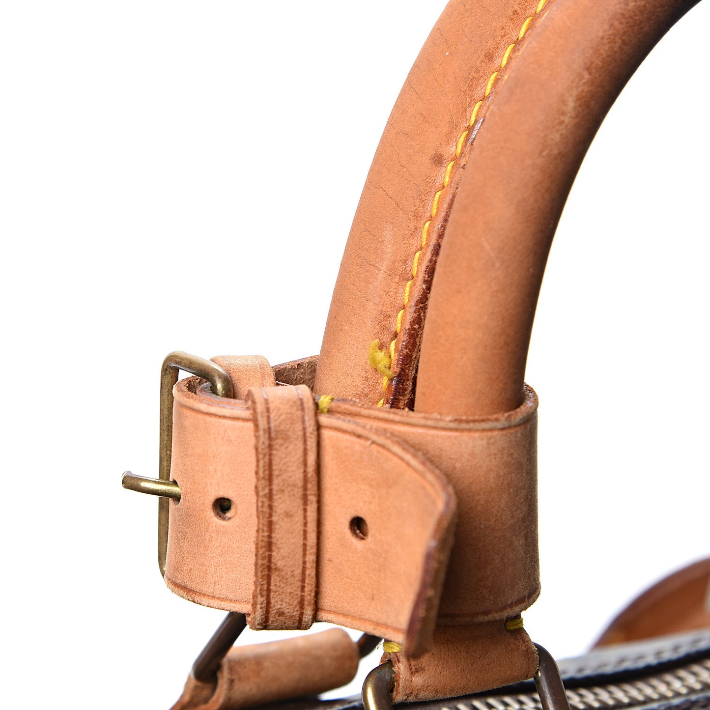 Monogram Keepall Bandouliere 45