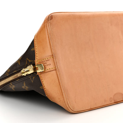 Louis Vuitton Monogram Alma PM 8 of 17