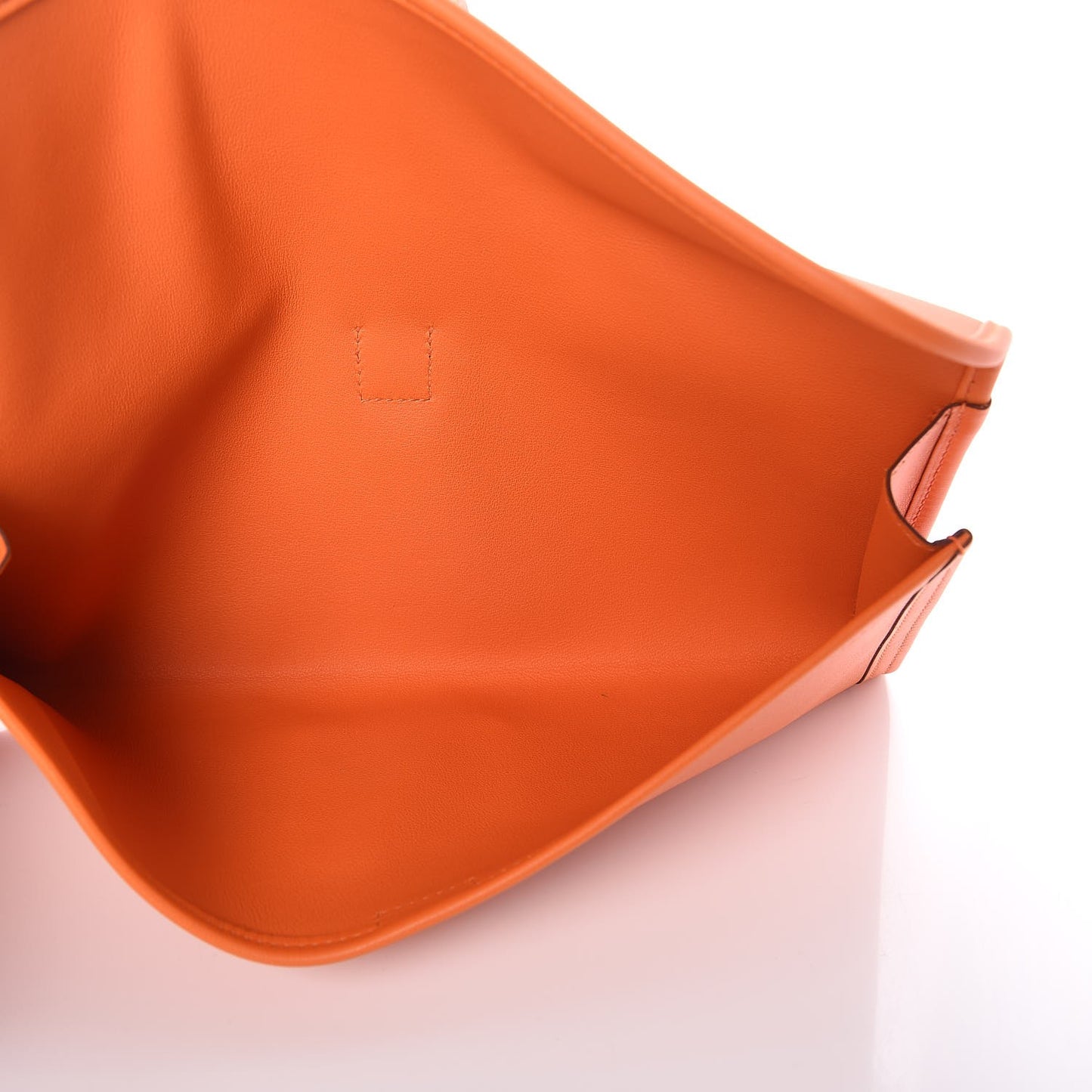 Swift Jige Elan 29 Clutch Orange