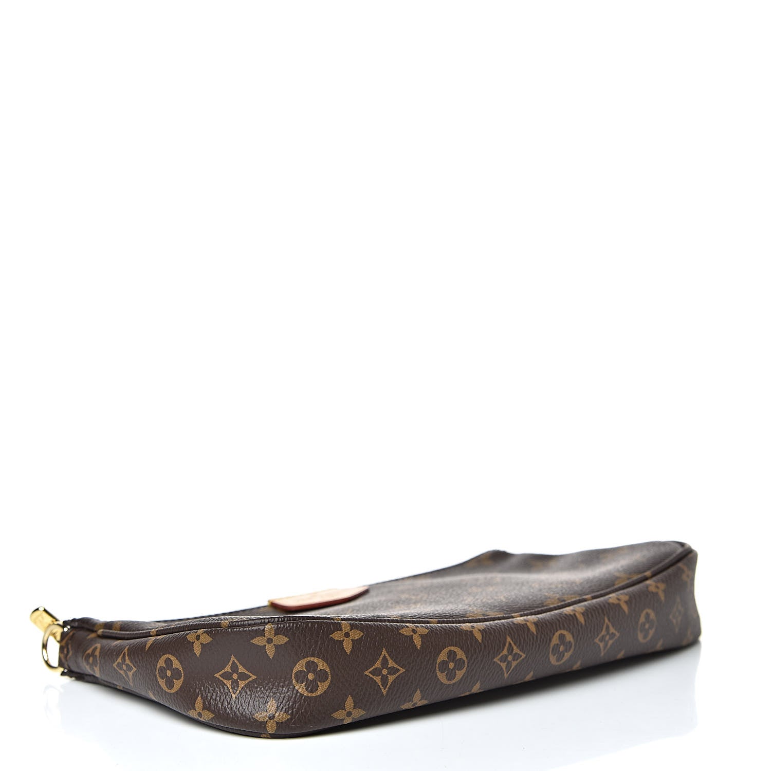 Louis Vuitton Monogram Multi Pochette Accessories Large Pochette 4 of 11