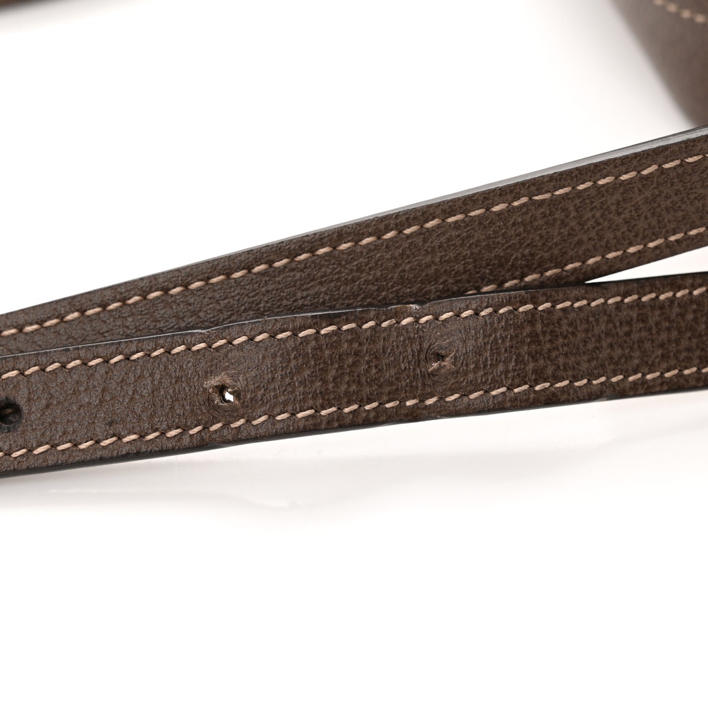 GG Supreme Monogram Web Small Ophidia Shoulder Bag Brown