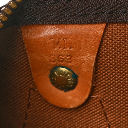 Louis Vuitton Monogram Speedy 40 6 of 16