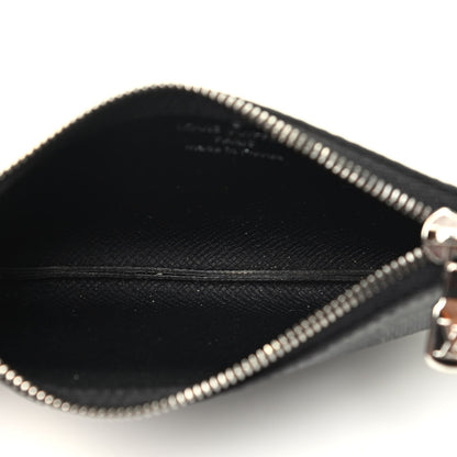 Louis Vuitton Damier Graphite Key Pouch 3 of 3