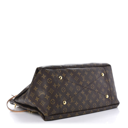 Louis Vuitton Monogram Artsy MM 4 of 9