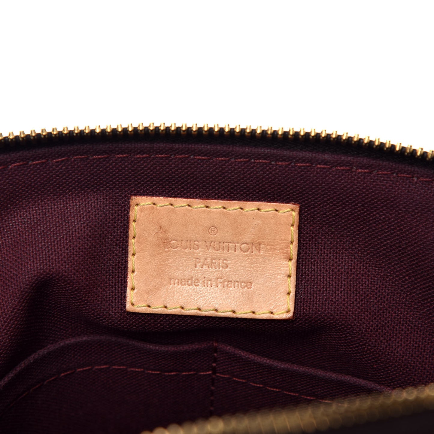 Monogram Turenne PM