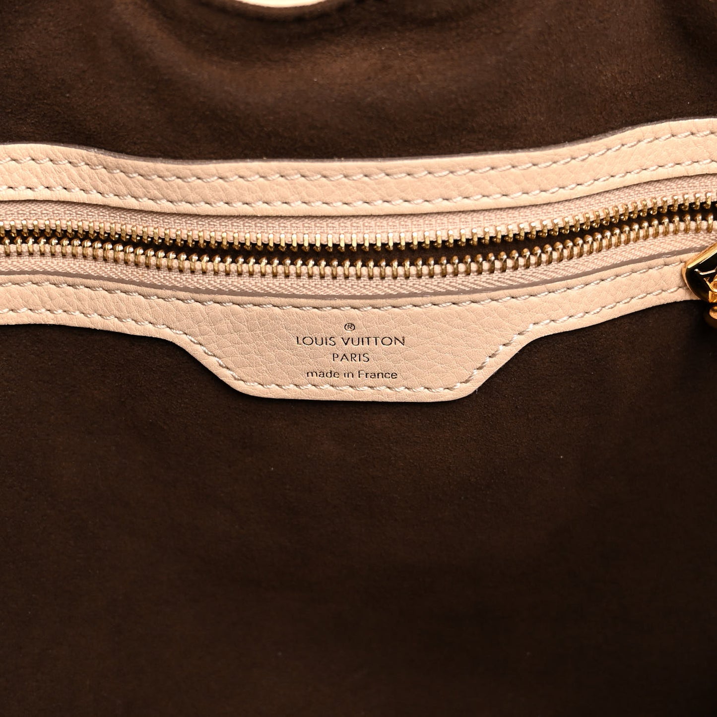 Mahina L Coquille