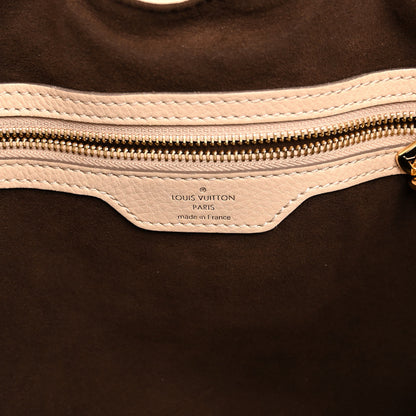 Louis Vuitton Mahina L Coquille 6 of 10