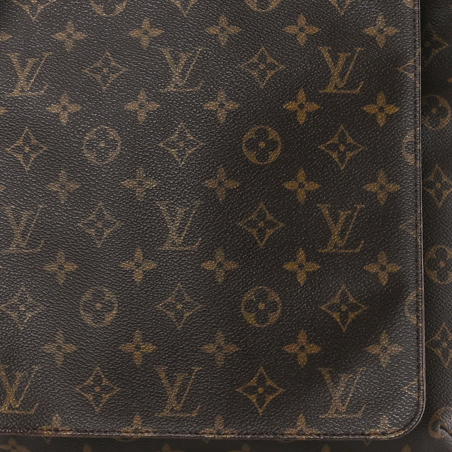 Monogram Musette GM