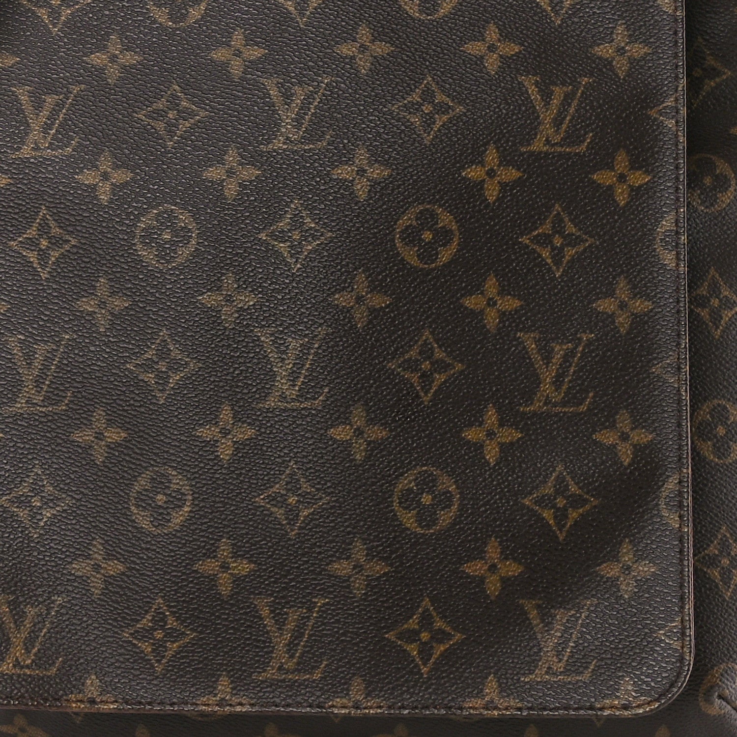 Louis Vuitton Monogram Musette GM 8 of 10