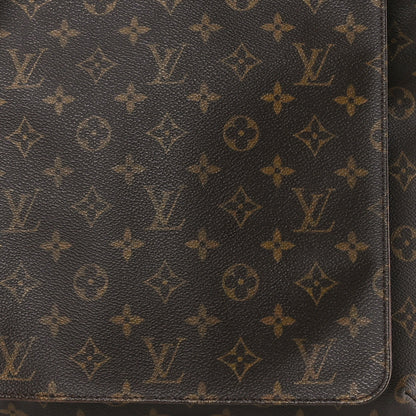 Louis Vuitton Monogram Musette GM 8 of 10