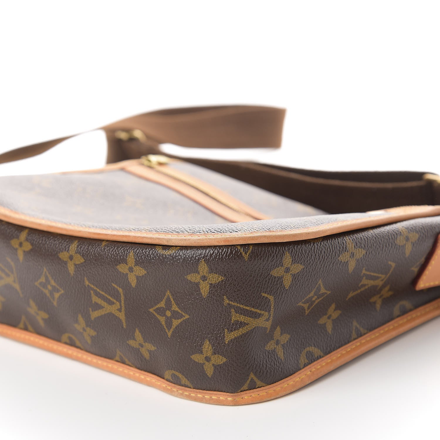 Louis Vuitton Monogram Bosphore PM Messenger 9 of 10