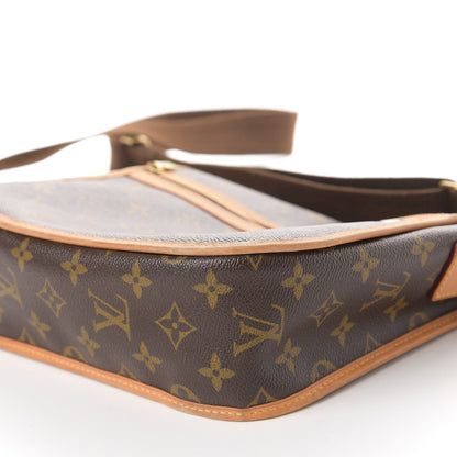 Louis Vuitton Monogram Bosphore PM Messenger 9 of 10