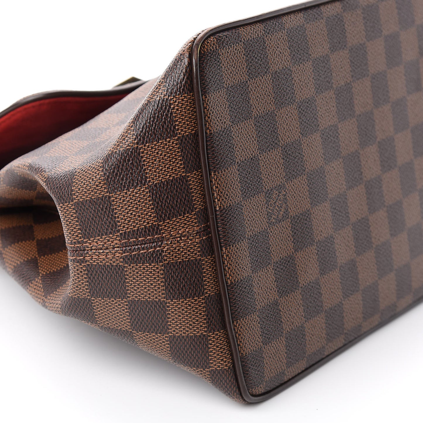 Damier Ebene Bergamo PM