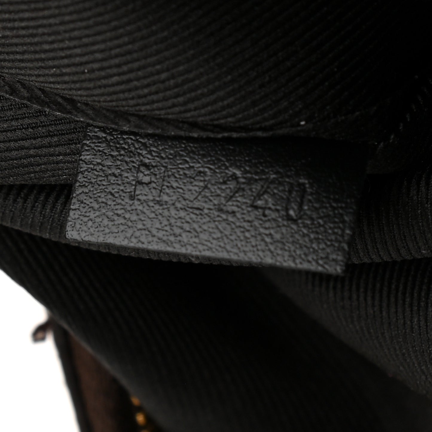 Monogram Odeon MM Black