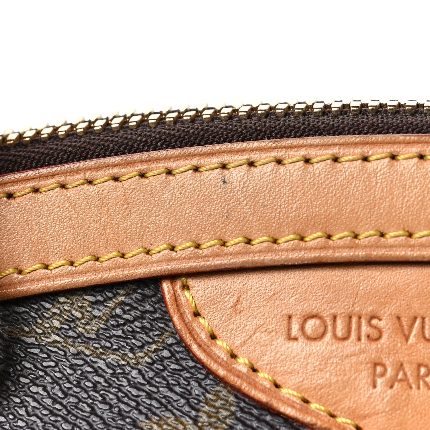 Louis Vuitton Monogram Tivoli PM 9 of 11