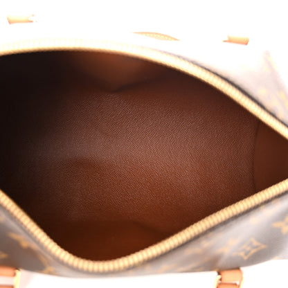 Louis Vuitton Monogram Papillon 26 5 of 9