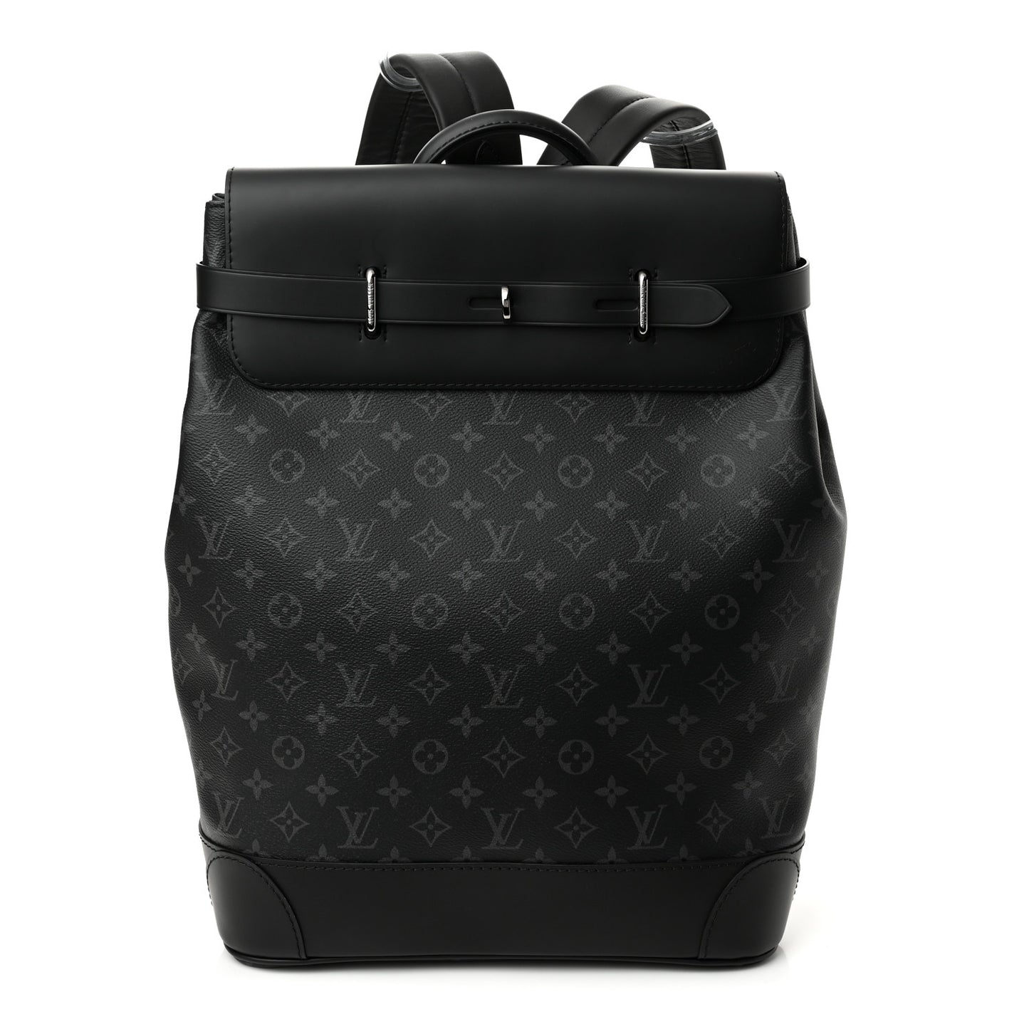 Monogram Eclipse Steamer Backpack