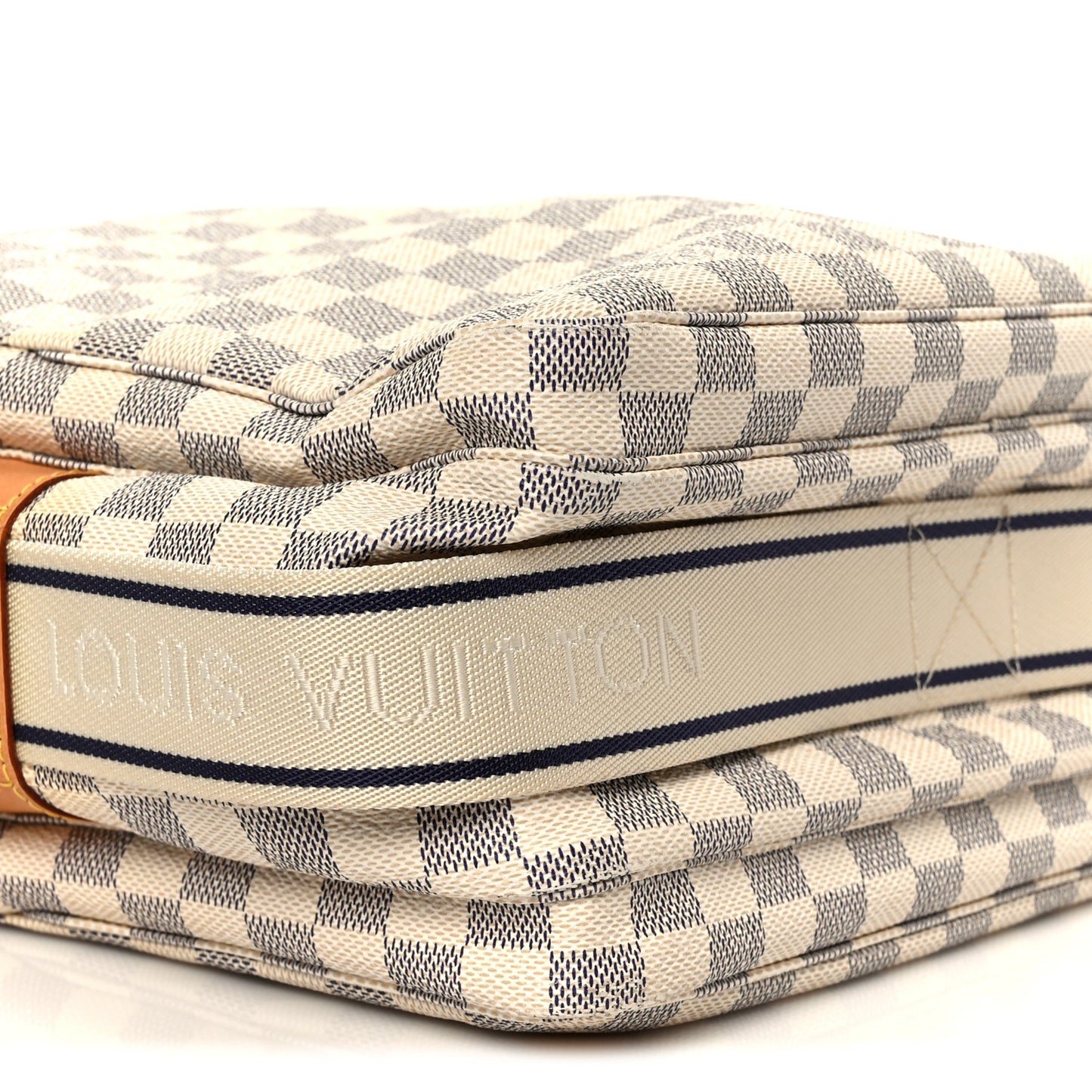 Damier Azur Naviglio