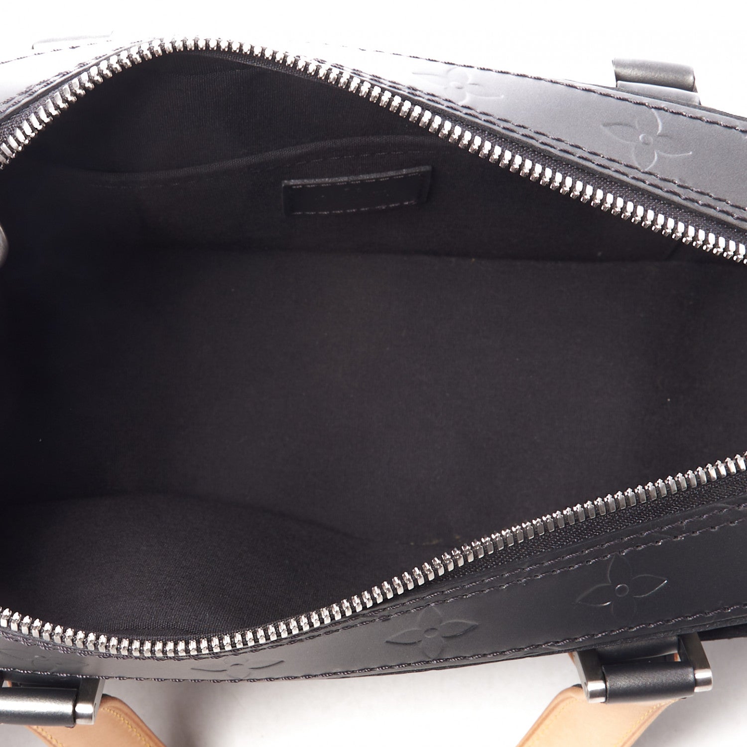 Louis Vuitton Mat Monogram Shelton Black 7 of 8