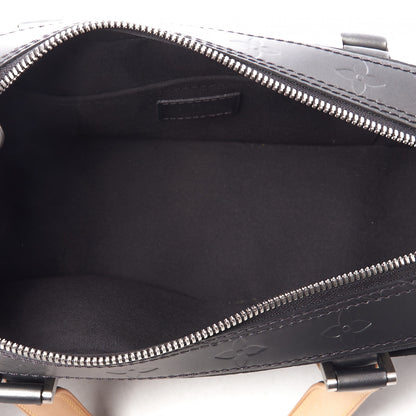 Louis Vuitton Mat Monogram Shelton Black 7 of 8
