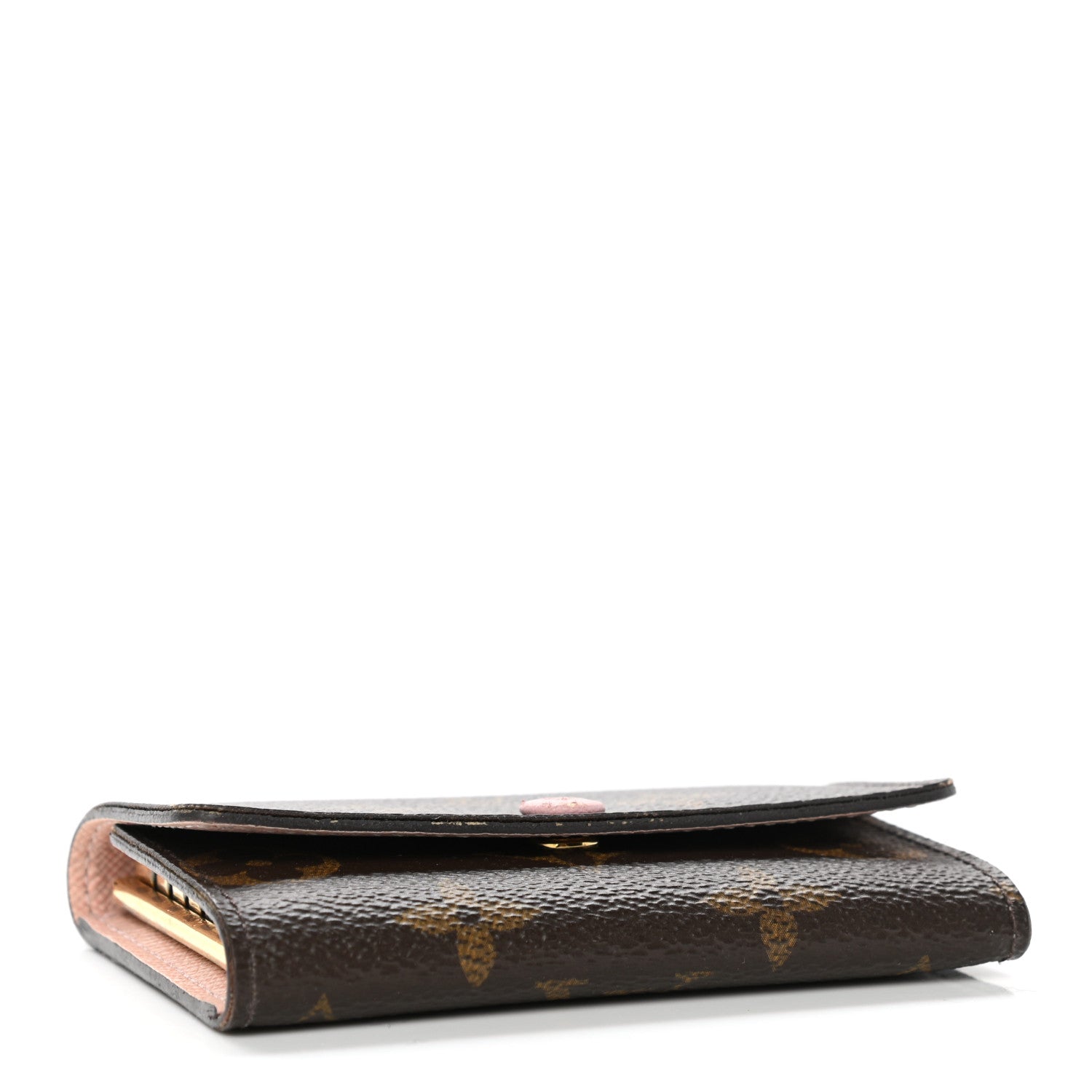 Louis Vuitton Monogram Multicles 6 Key Holder Rose Ballerine 3 of 9