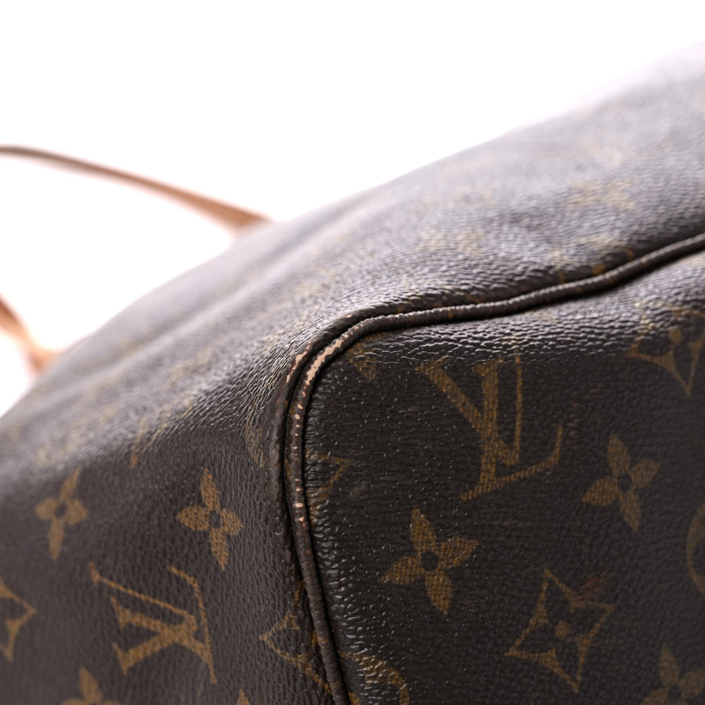 Monogram Neverfull GM