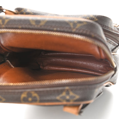 Louis Vuitton Monogram Amazone PM 5 of 11