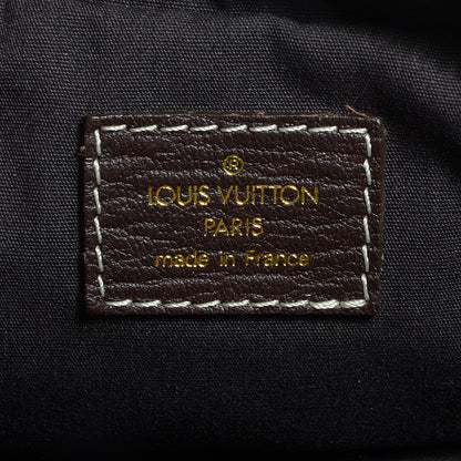 Louis Vuitton Monogram Mini Lin Danube Ebene 6 of 7