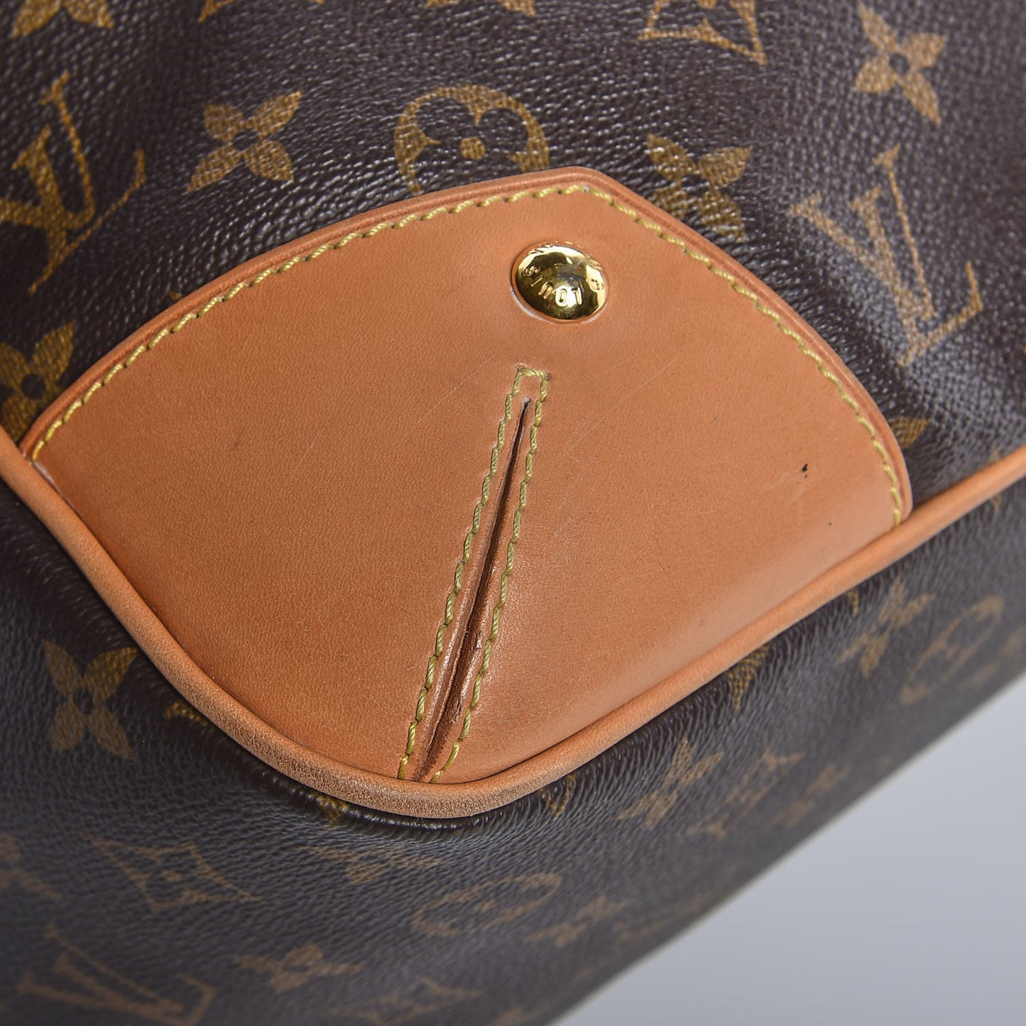 Monogram Estrela MM