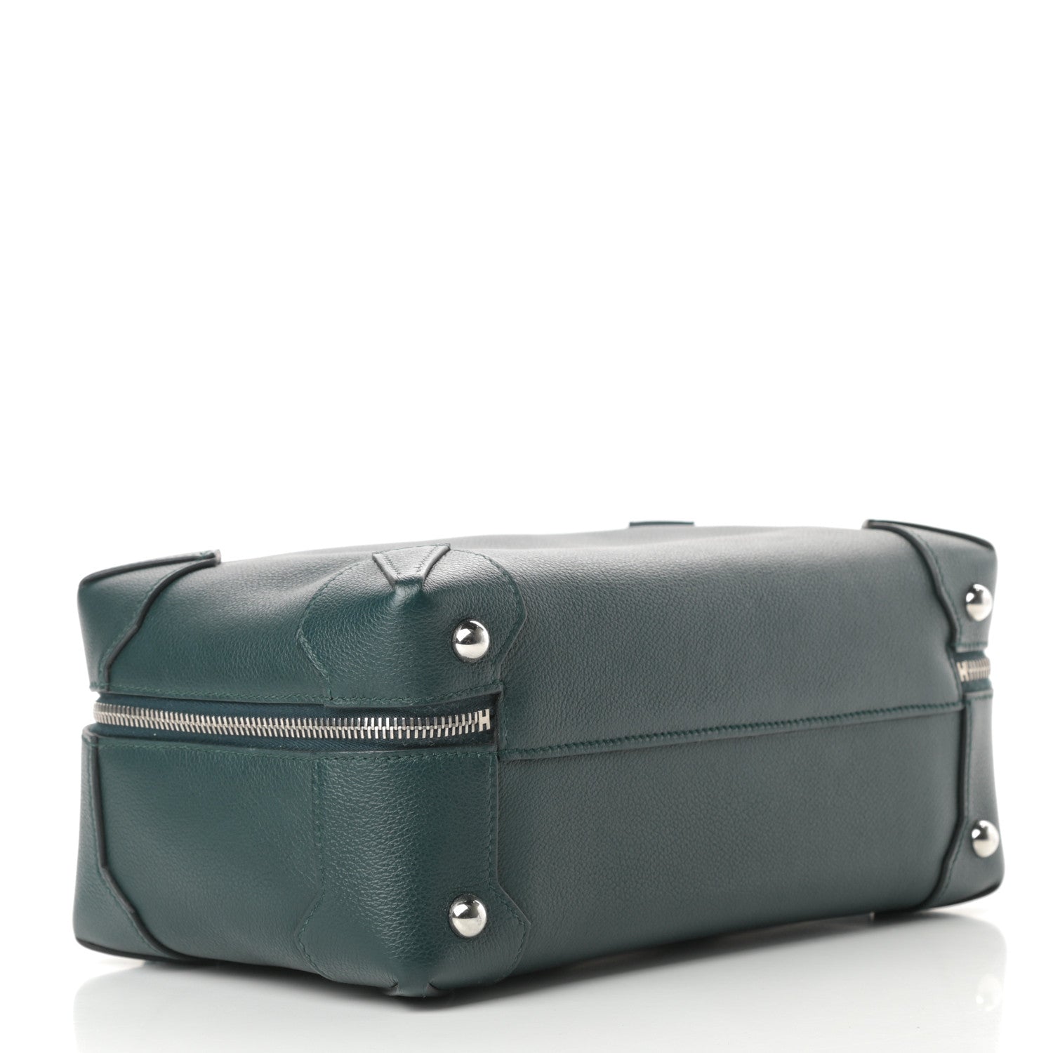 Hermes Evercolor Maxibox 29 Vert Cypress 772484 – FASHIONPHILE