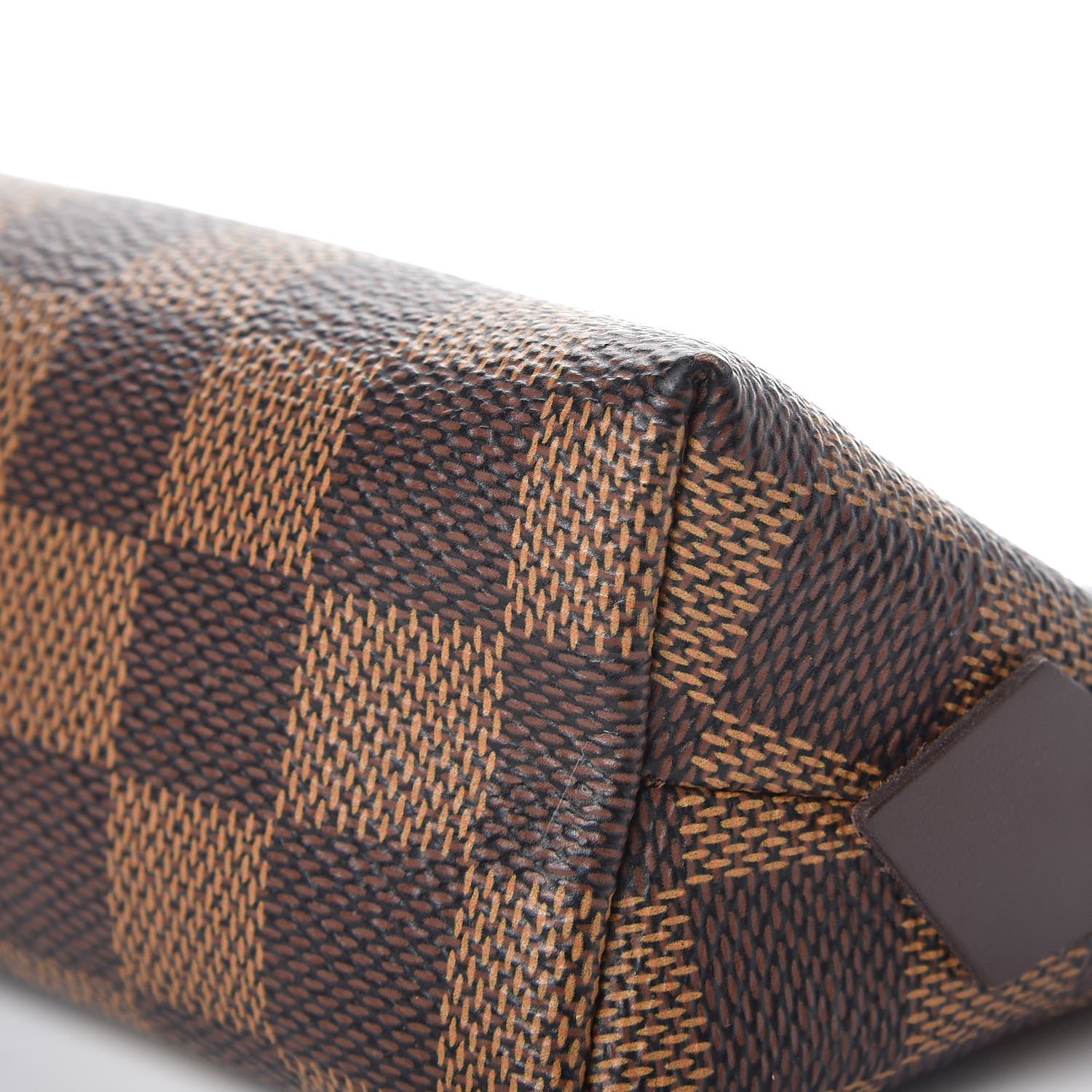 Louis Vuitton Damier Ebene Cosmetic Pouch 8 of 8