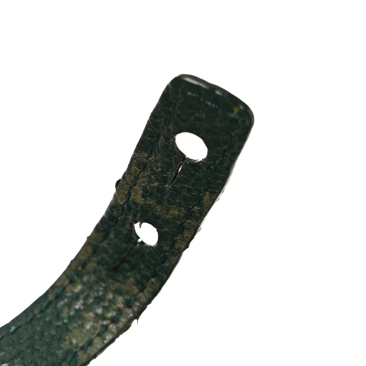 3.1 Phillip Lim Textured Calfskin Medium Pashli Satchel Jade 18 of 43