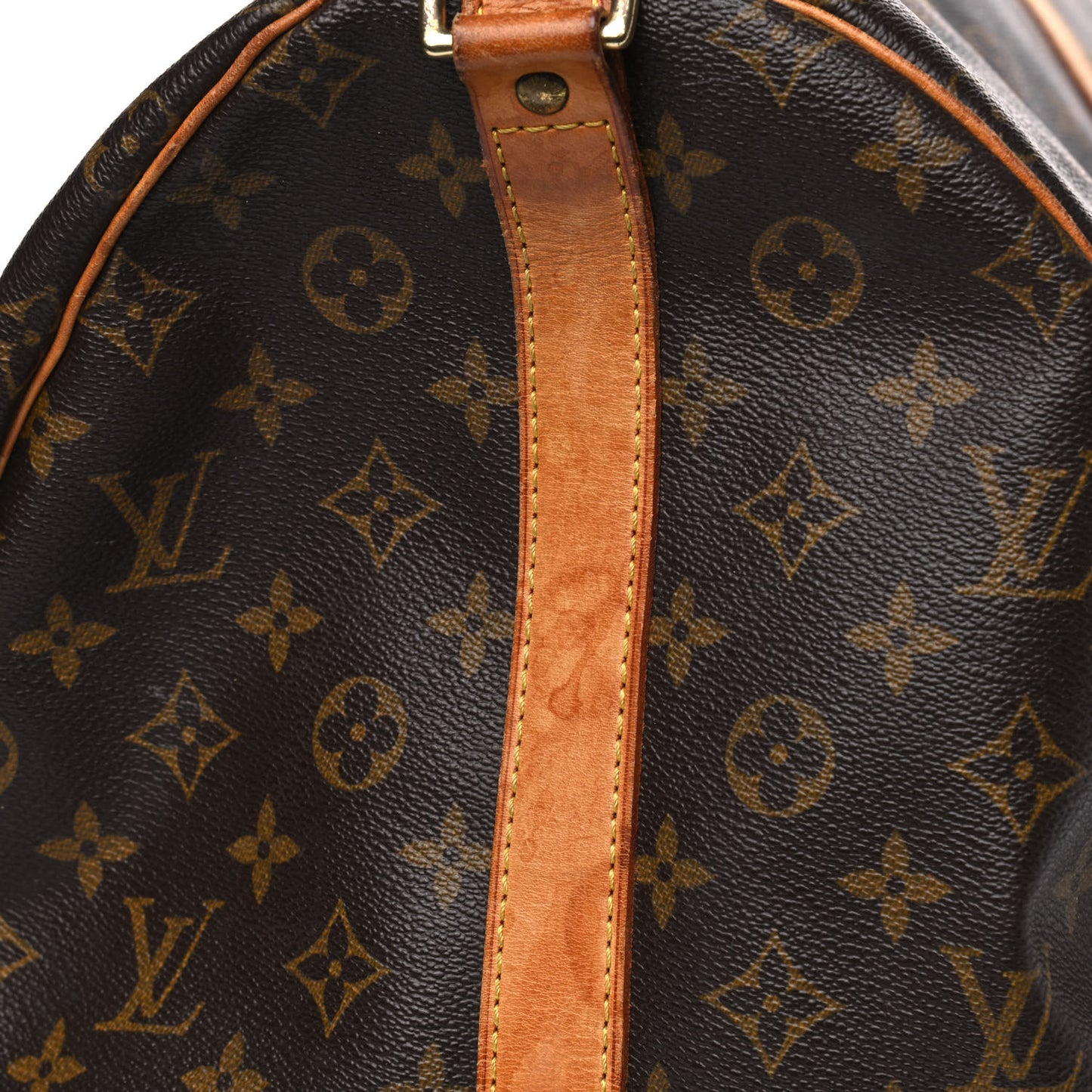 Monogram Keepall 55