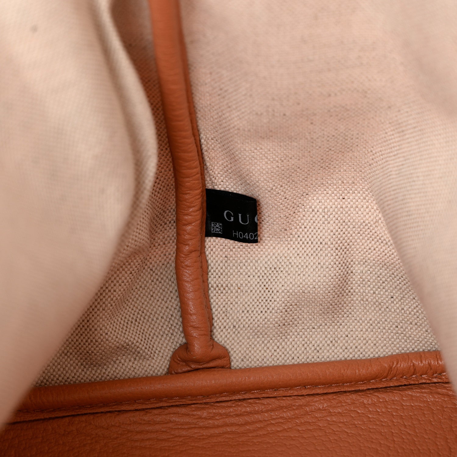 Gucci Monogram Textured Dollar Calfskin Large Ophidia Shopping Tote Cloche Rose Pink 6 of 8