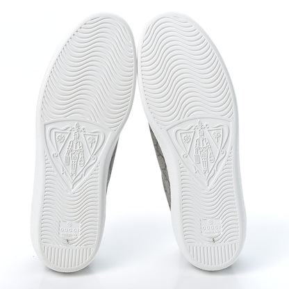 Gucci GG Supreme Monogram Boutique Mens Ace Sneakers 8 5 of 10