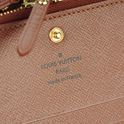Louis Vuitton Monogram Insolite Coin Purse Wallet 6 of 7