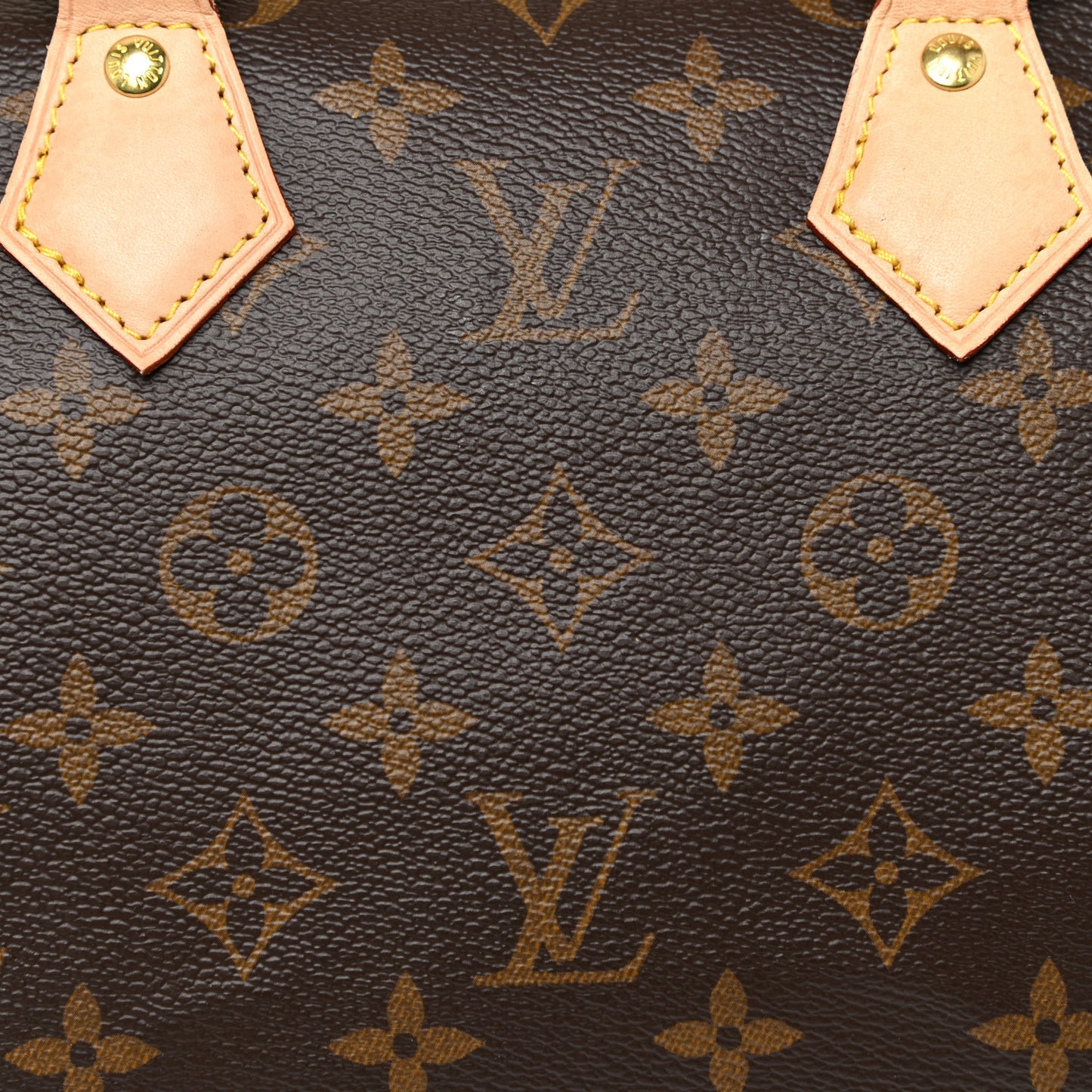 Monogram Speedy Bandouliere 25