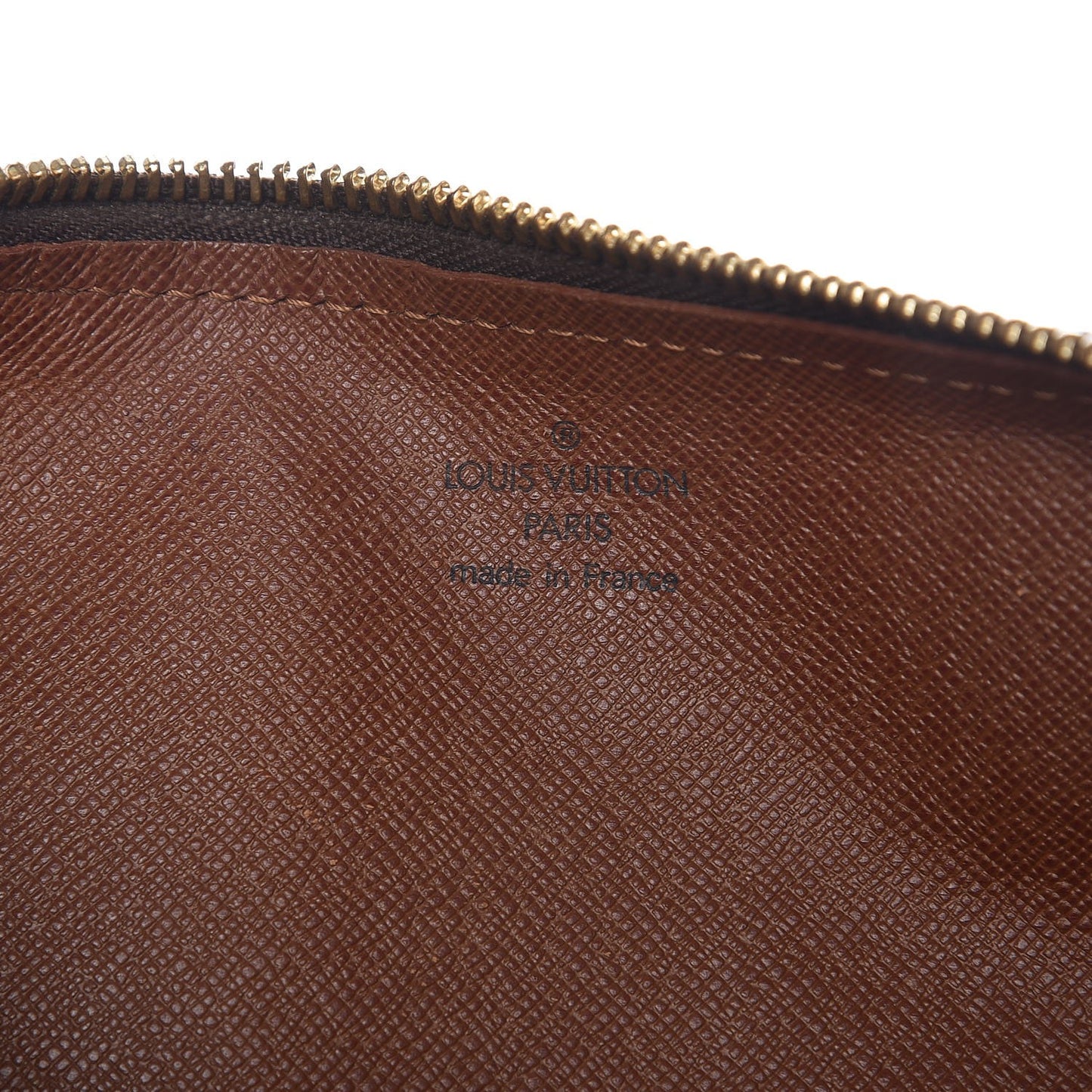 Monogram Papillon 26