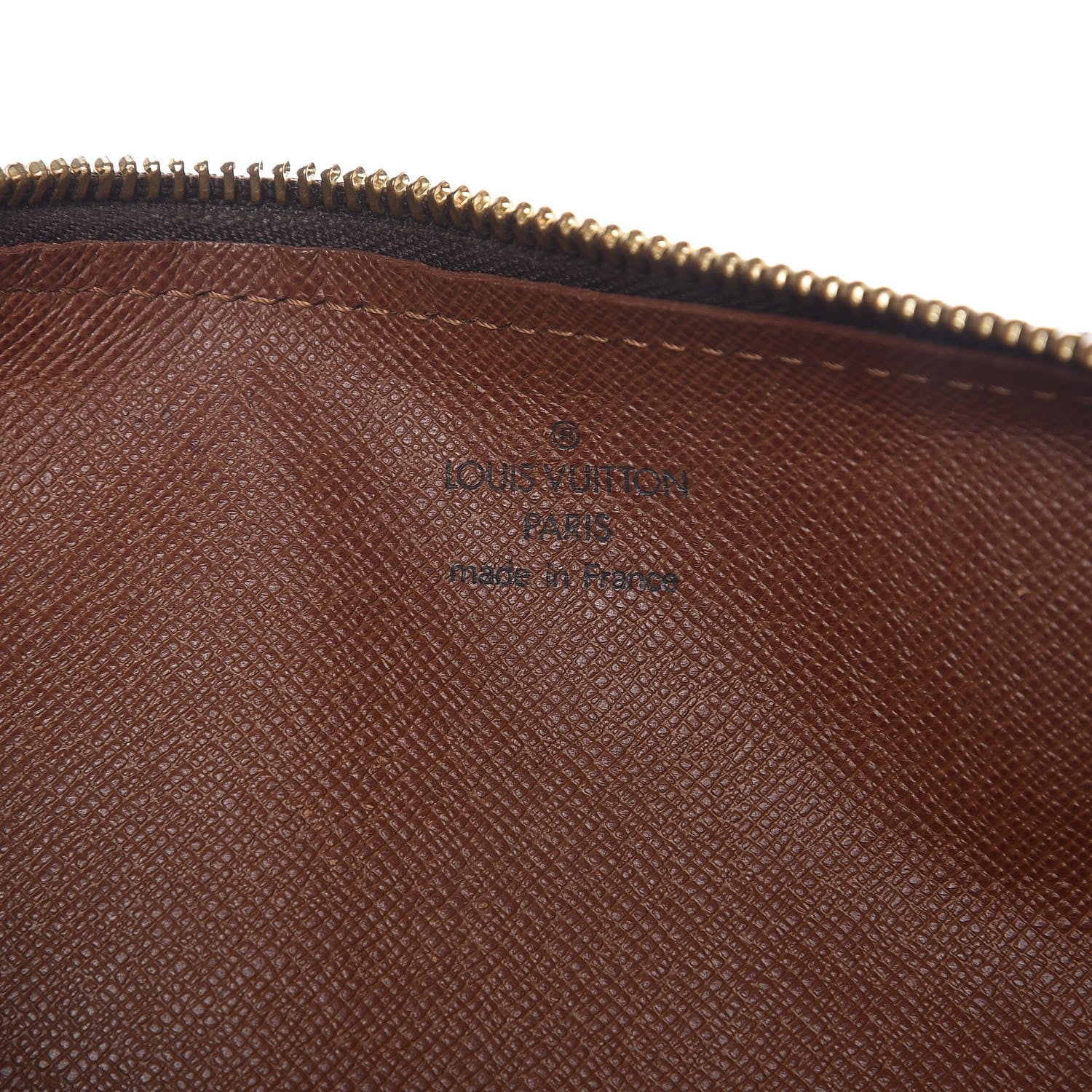 Louis Vuitton Monogram Papillon 26 5 of 10