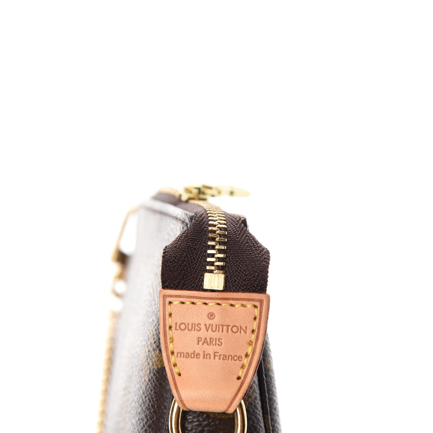 Monogram Mini Pochette Accessories