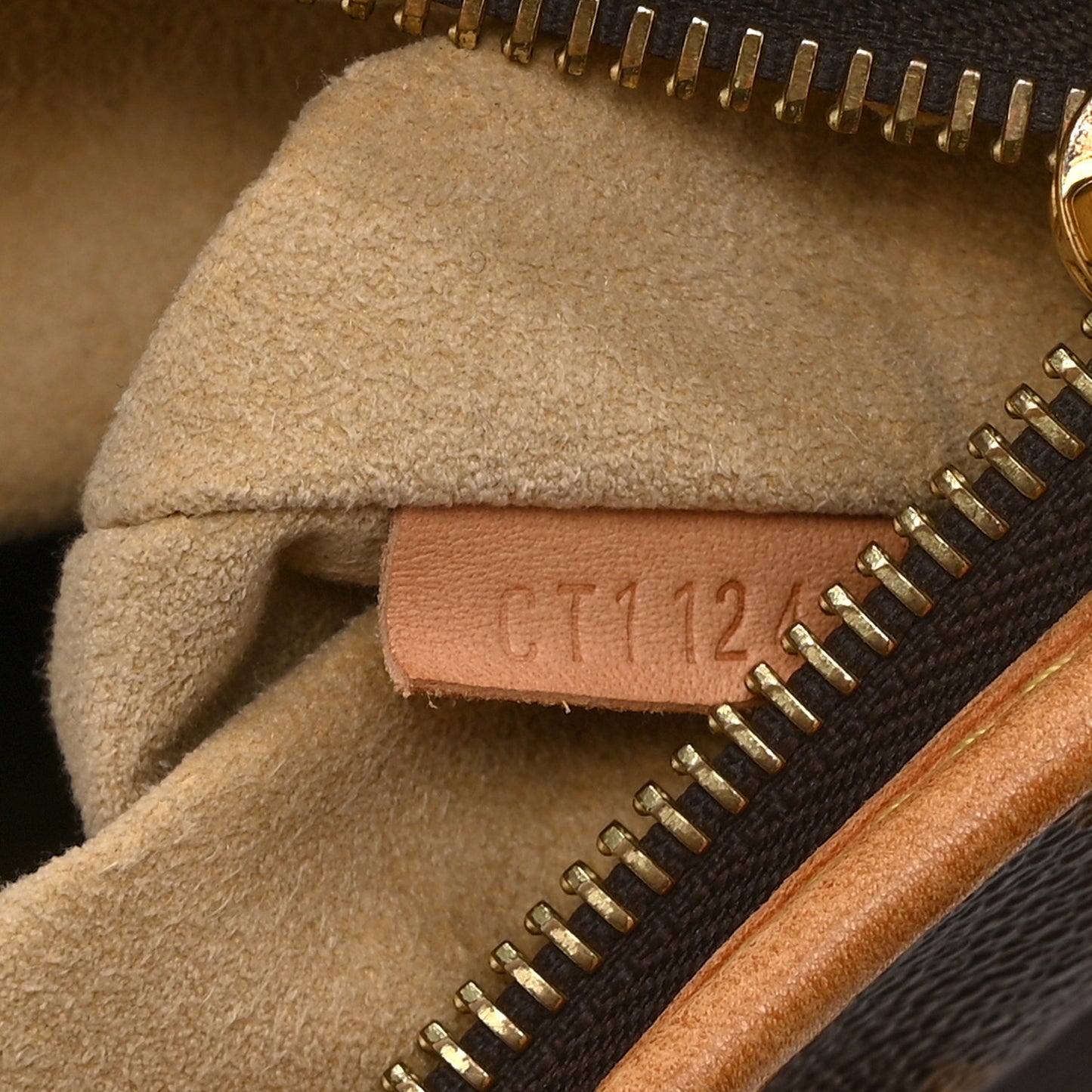 Monogram Estrela MM