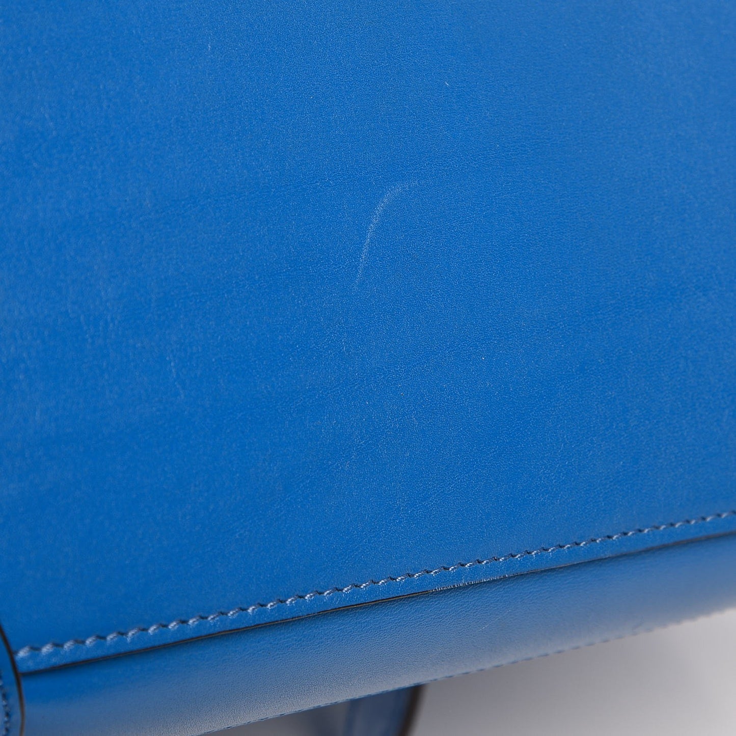 Palmelato Micro Luggage Electric Blue