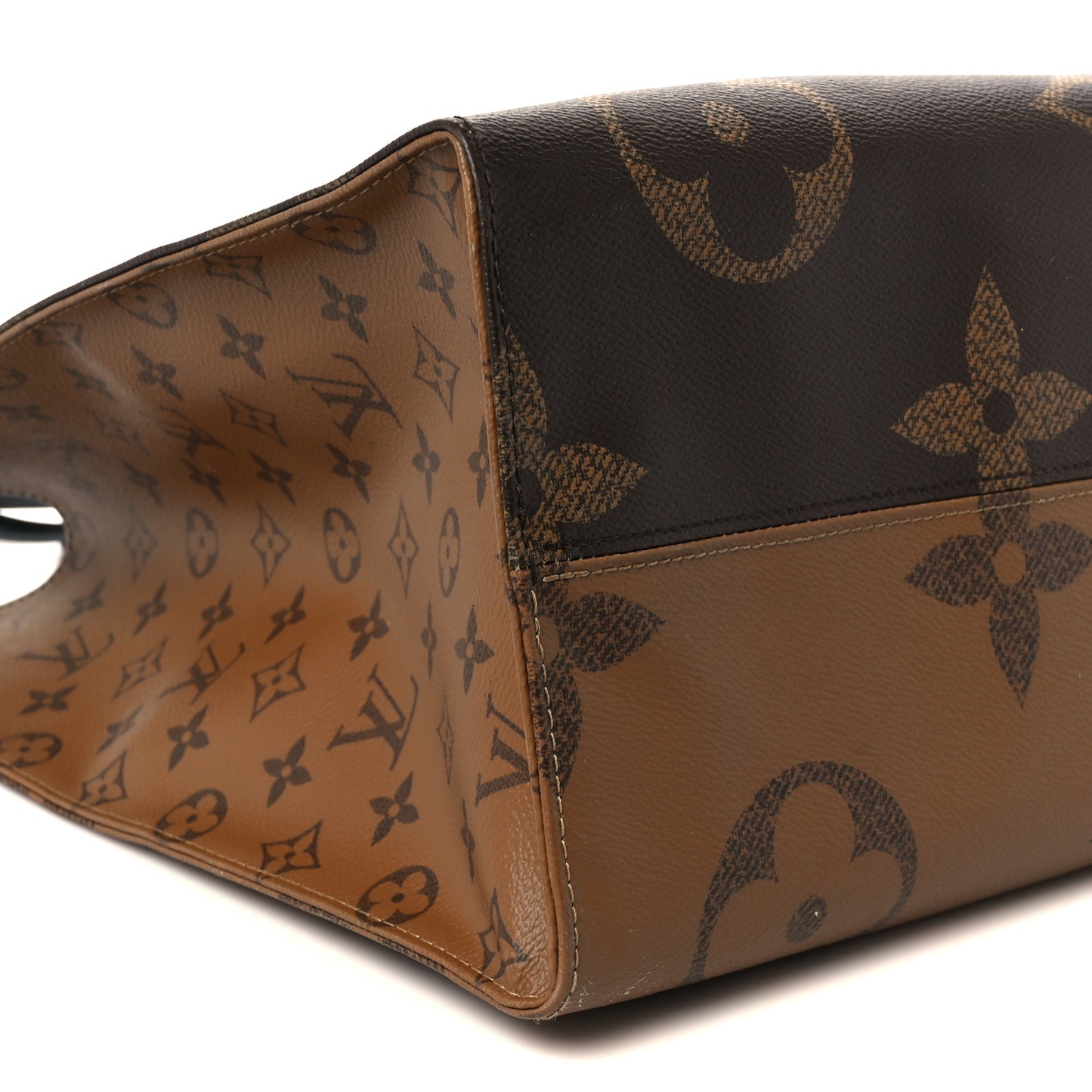 Reverse Monogram Giant Onthego GM
