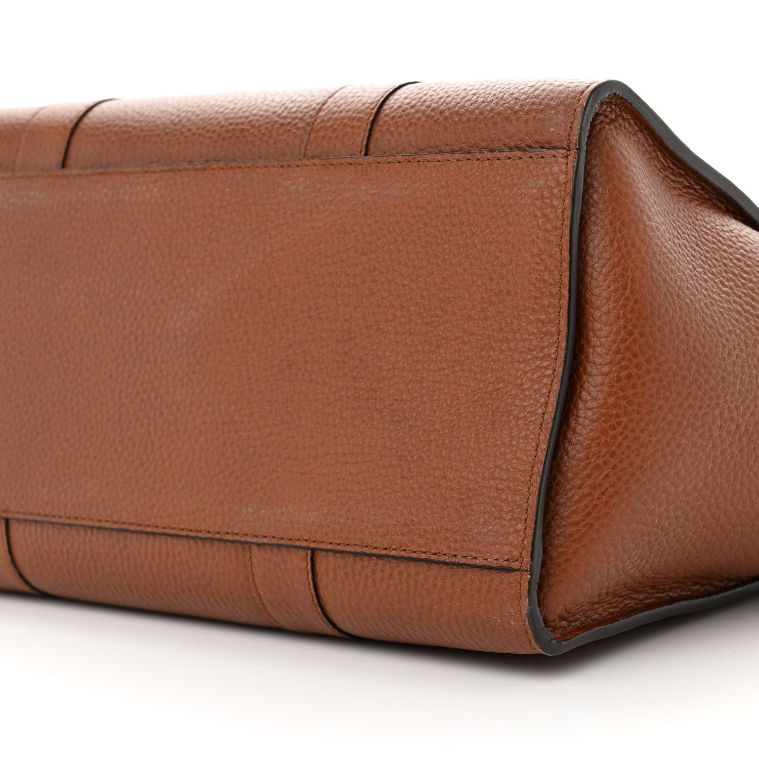 Mulberry Classic Grain Medium New Bayswater Oak 9 of 18