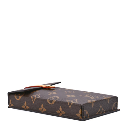 Louis Vuitton Monogram Box Phone Case 4 of 11