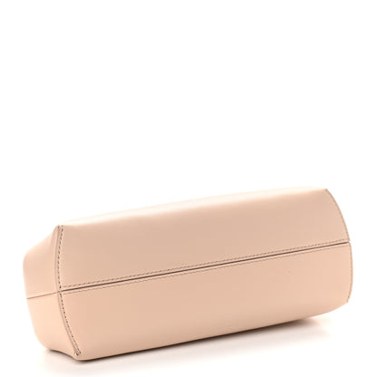 Fendi Shiny Nappa Small Fendi First Poudre 4 of 11