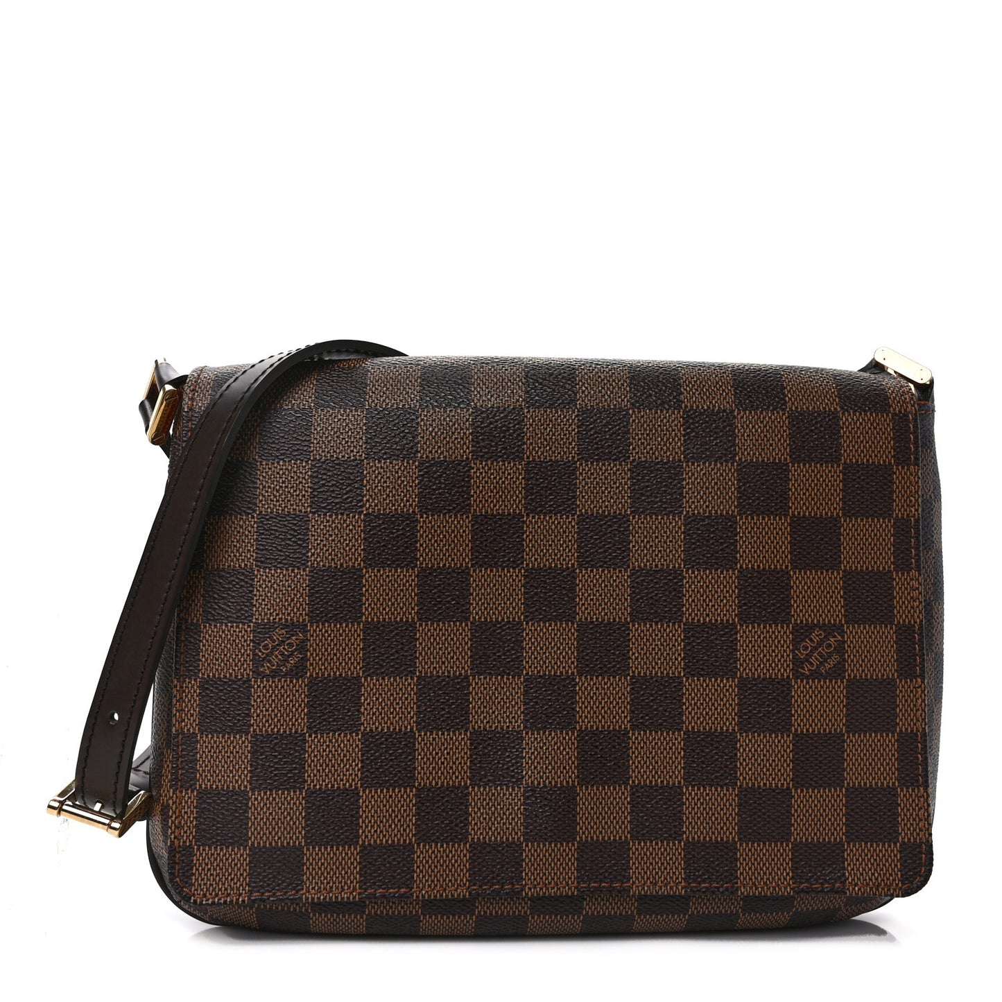 Damier Ebene Musette Tango