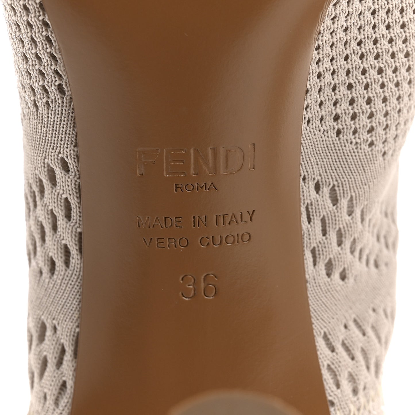 Technical 3D Mesh FFrame Tall Boots 36 Folk
